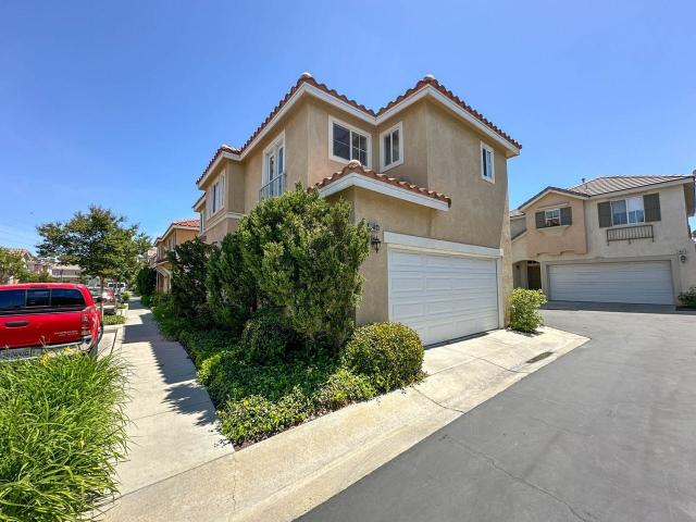 House for rent in California