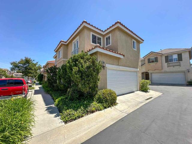 House for rent in California