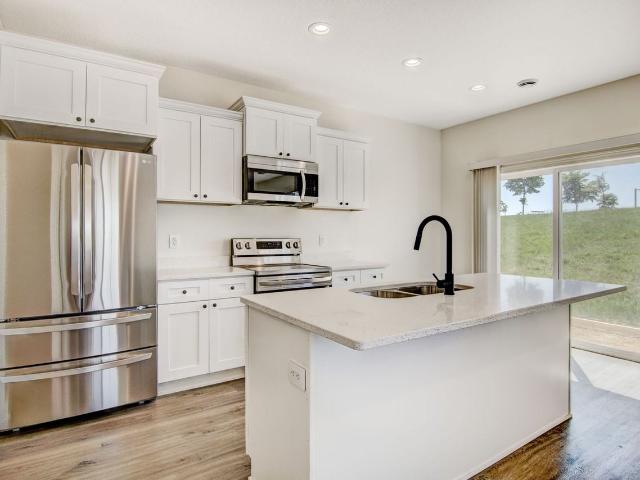 House for rent in River Falls, Wisconsin