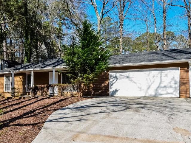 House for rent in Snellville, Georgia