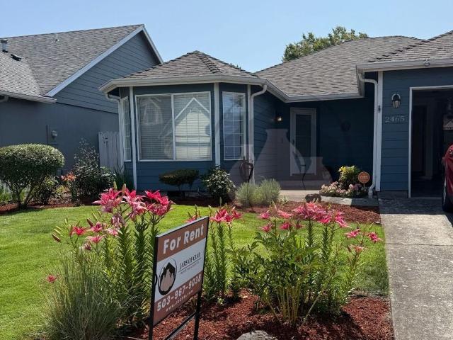 House for rent in Oregonia