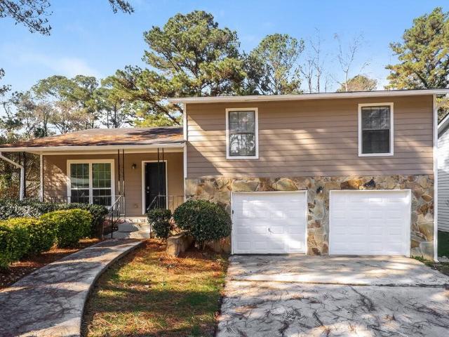 House for rent in Atlanta, Georgia