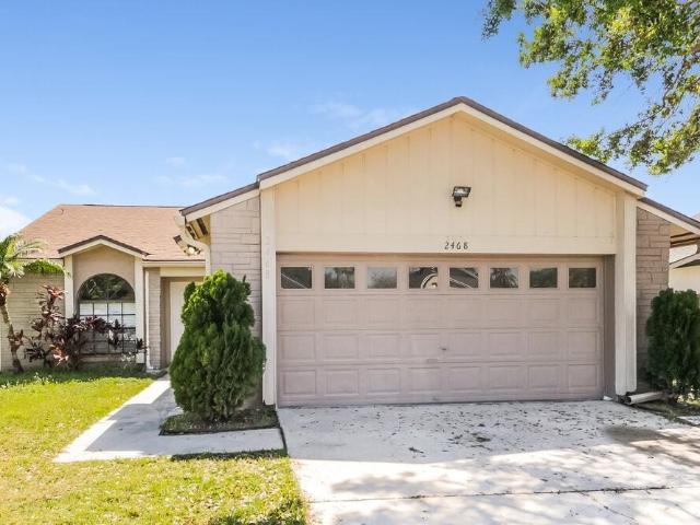 House for rent in Orlando, Florida