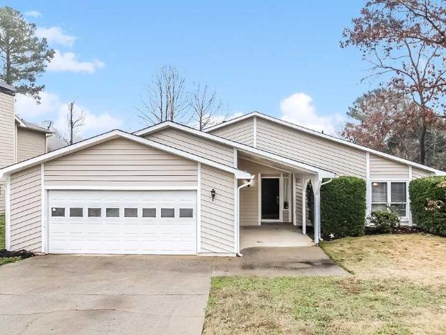House for rent in Snellville, Georgia