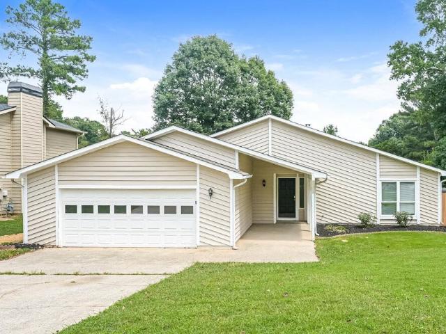 House for rent in Snellville, Georgia