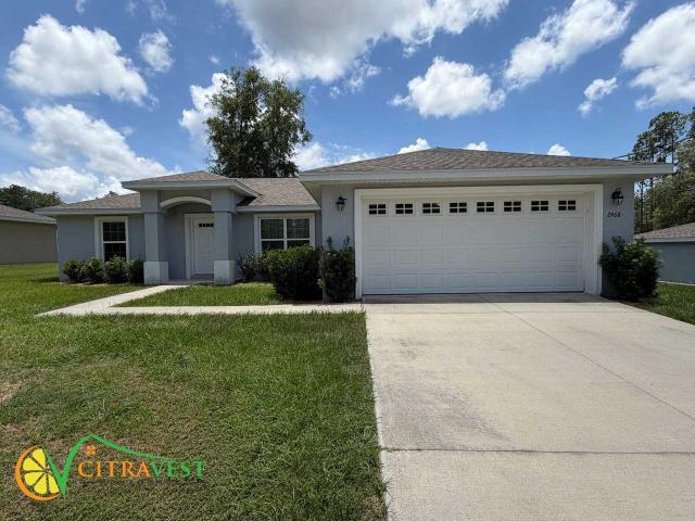 House for rent in Florida