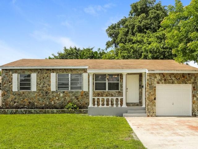 House for rent in Hollywood, Florida