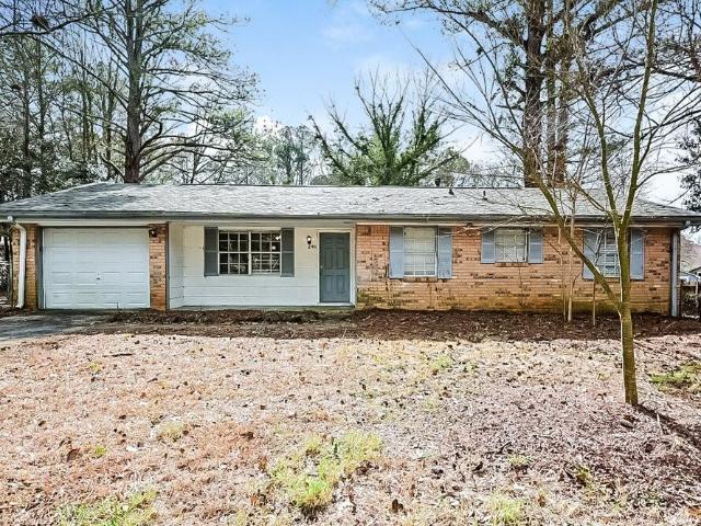 House for rent in Riverdale, Clayton County