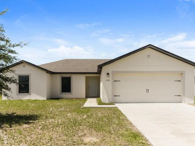 House for rent in Florida