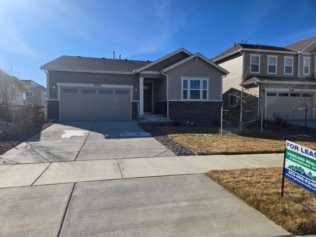 House for rent in Aurora, Colorado
