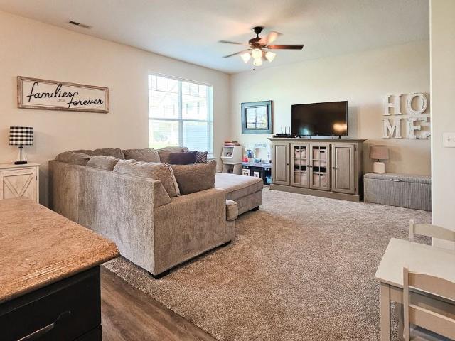 House for rent in Rexburg, Idaho