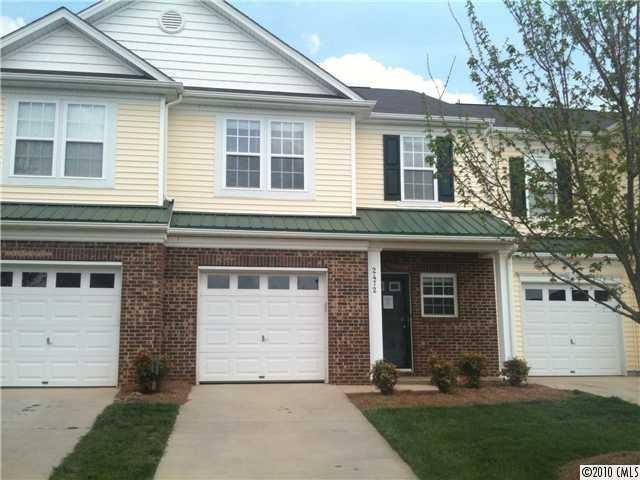 House for rent in South Carolina