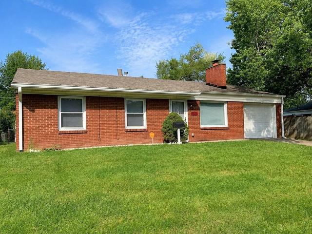 House for rent in Camby, Indiana