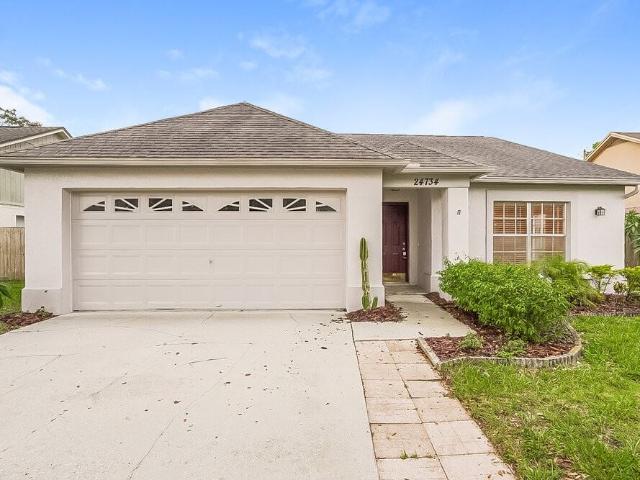 House for rent in Land O Lakes, Florida