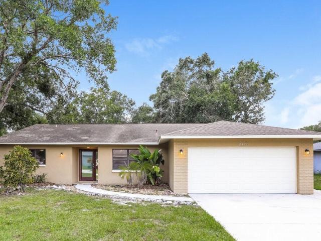 House for rent in Sarasota, Florida