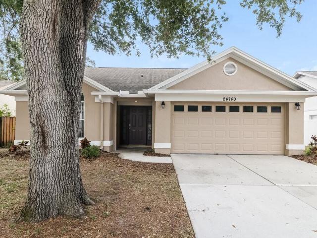 House for rent in Land O Lakes, Florida