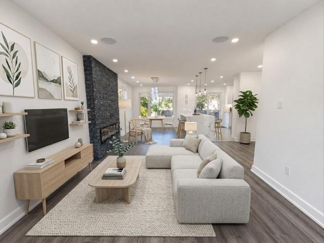 House for rent in Bronte Station, Oakville