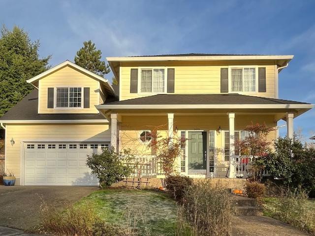 House for rent in Oregonia