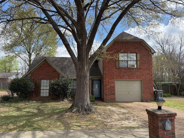 House for rent in Tennessee