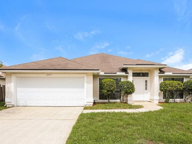 House for rent in Jacksonville, Florida