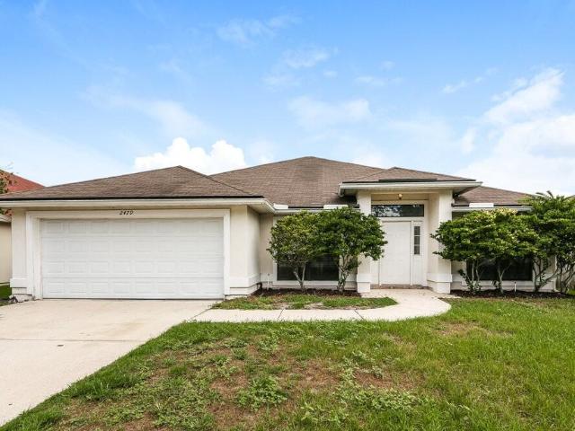 House for rent in Jacksonville, Florida