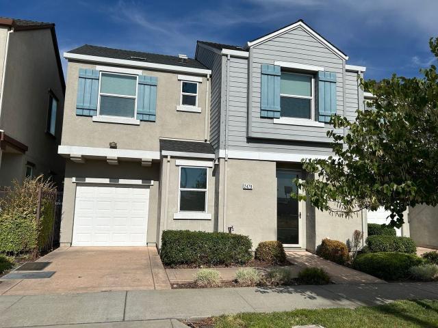 House for rent in Sacramento, California