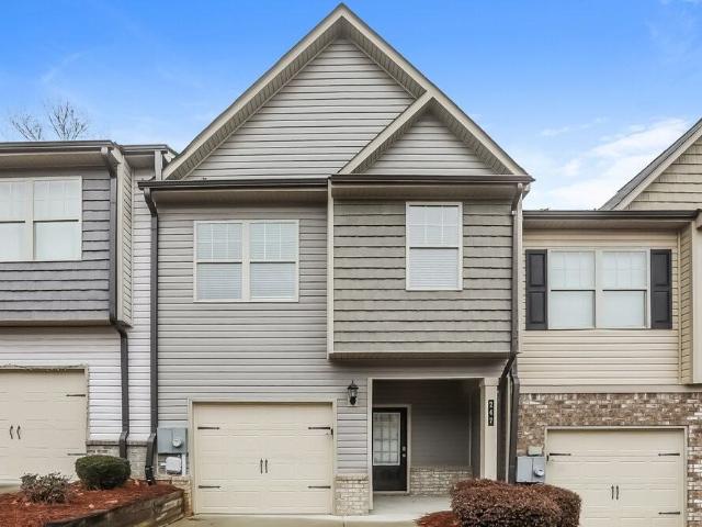 House for rent in Winder, Georgia