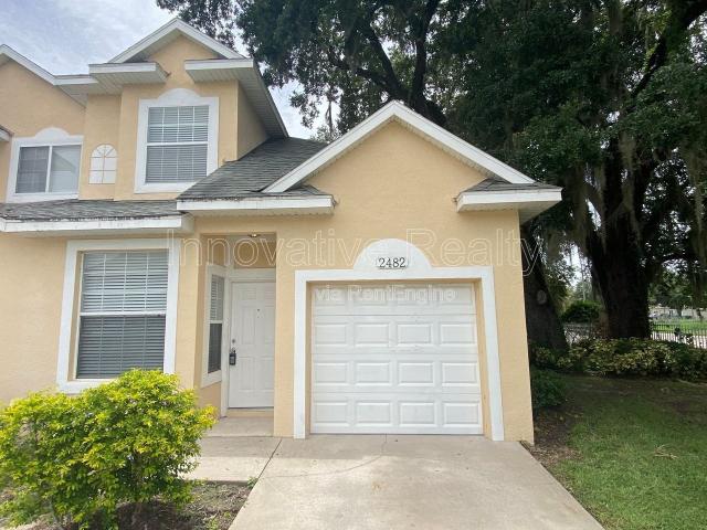 House for rent in Kissimmee, Florida