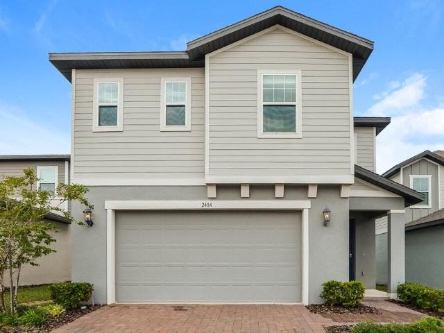House for rent in Minneola, Florida