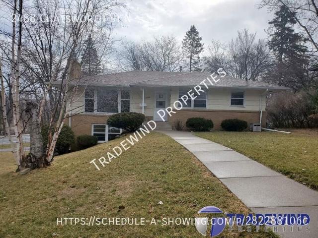 House for rent in Ramsey, Minnesota