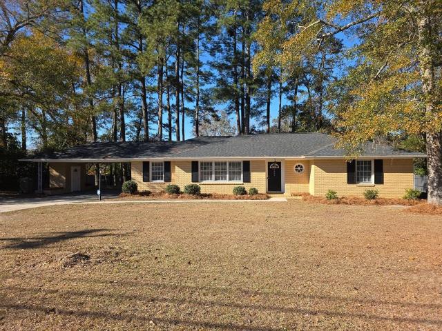 House for rent in Orangeburg, South Carolina