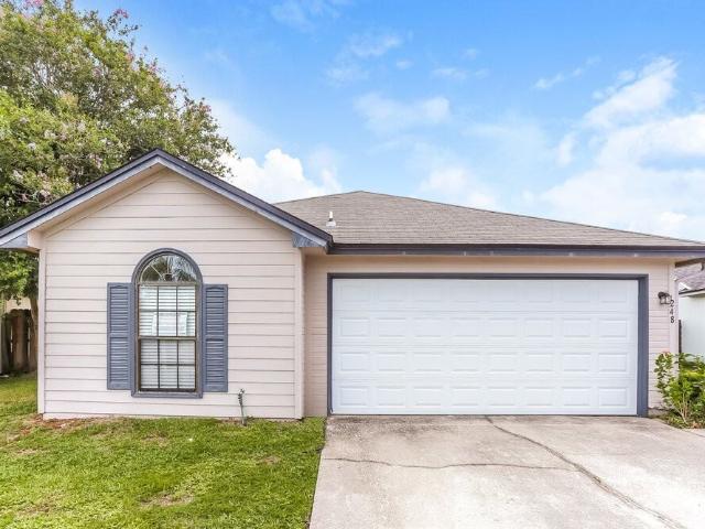 House for rent in Jacksonville, Florida