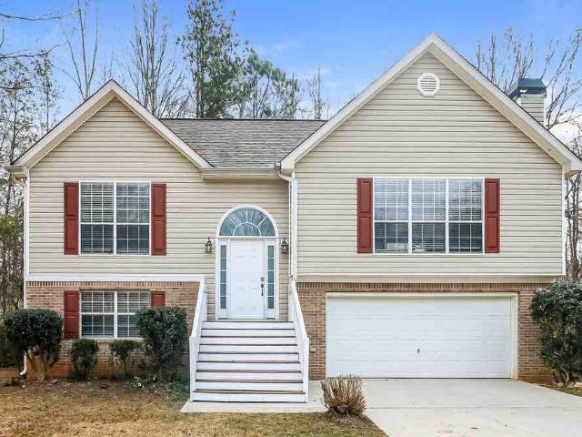 House for rent in Mcdonough, Georgia