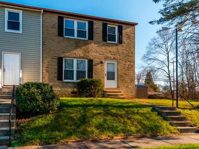 House for rent in Falling Waters, West Virginia