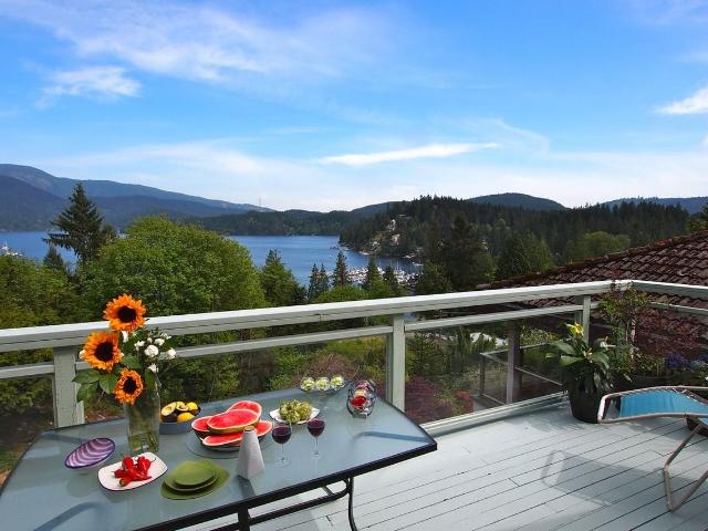 House for rent in North Vancouver, British Columbia