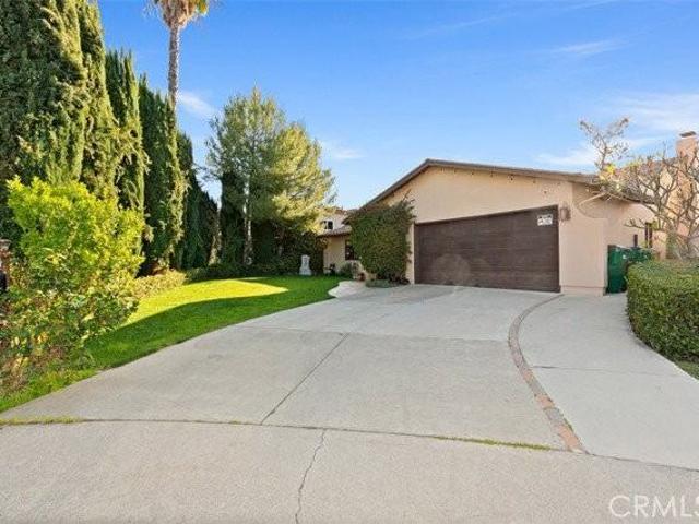 House for rent in Mission Viejo, California