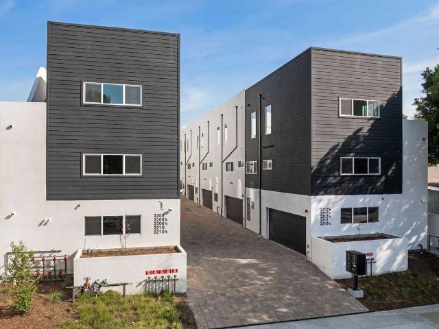 House for rent in Los Angeles