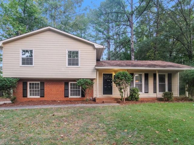 House for rent in Atlanta, Georgia