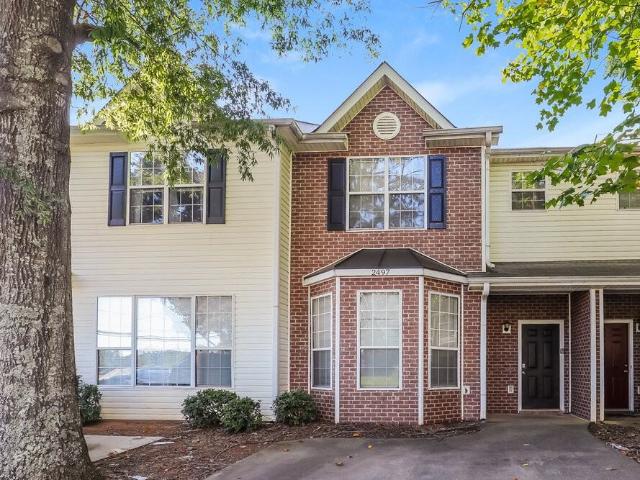 House for rent in Clayton, Georgia