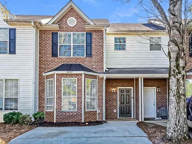 House for rent in Clayton, Georgia