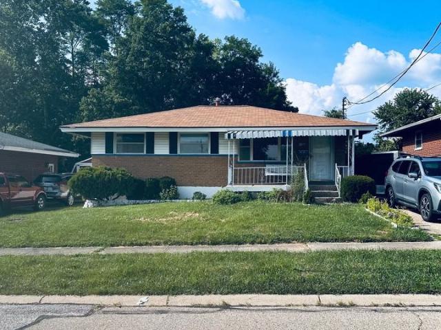 House for rent in Ohio