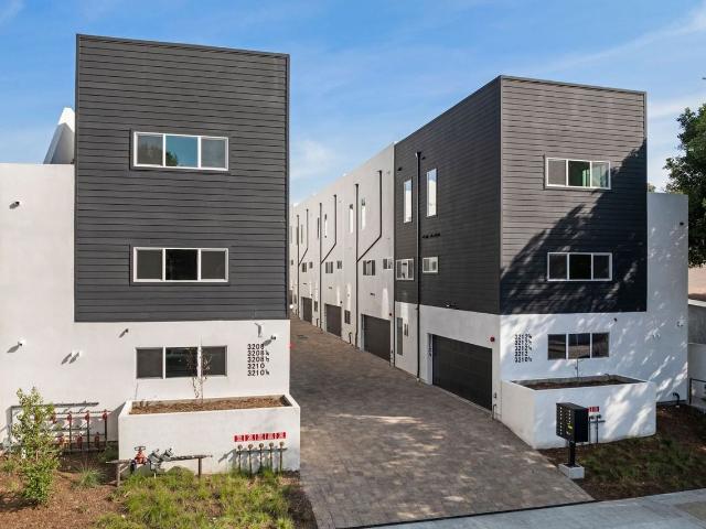 House for rent in Los Angeles