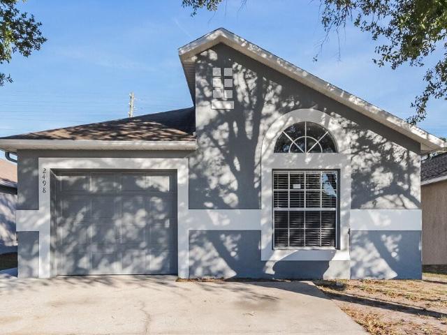 House for rent in Kissimmee, Osceola County