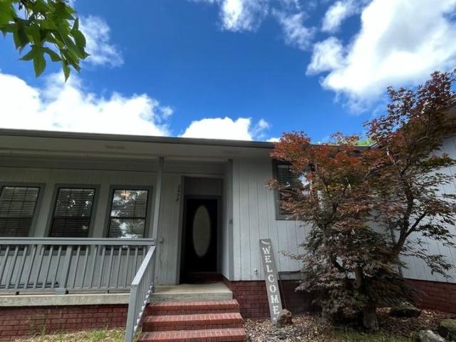 House for rent in Ark