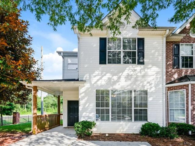 House for rent in Clayton, Georgia