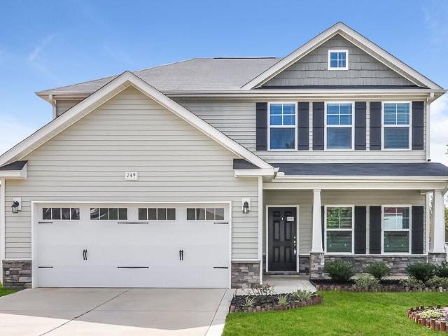 House for rent in Clayton, North Carolina