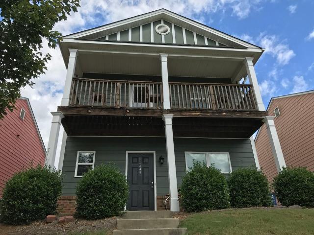 House for rent in Athens, Georgia