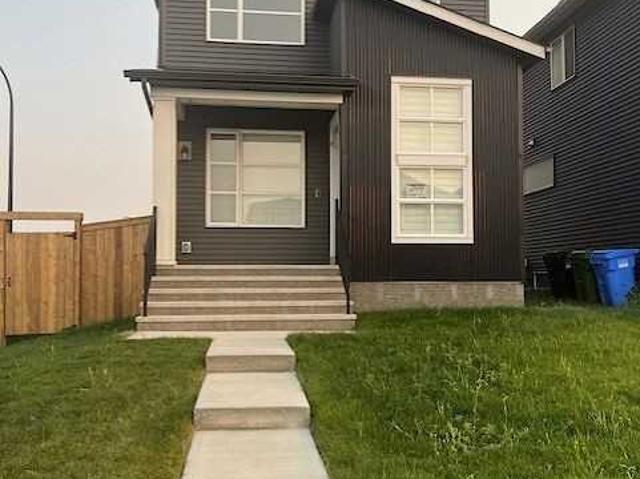 House for rent in Northwest, Alberta