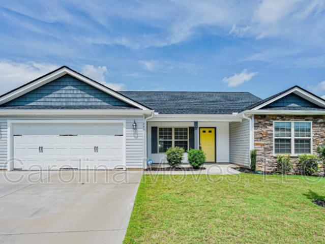 House for rent in Simpsonville, South Carolina