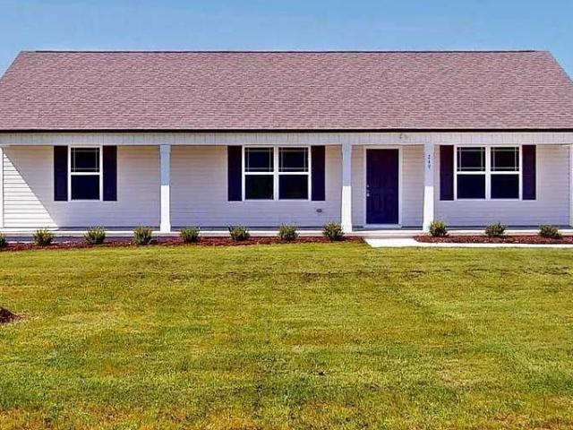 House for rent in North Carolina